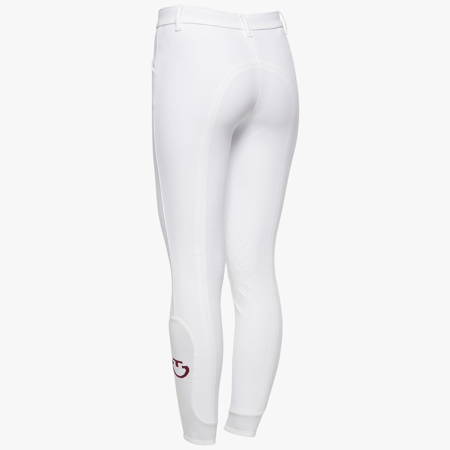 CT Kids Logo Grip Breeches - Image 3