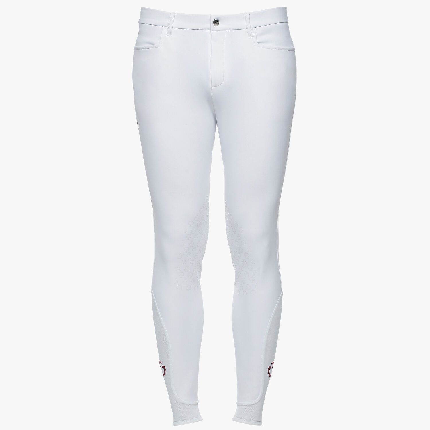 CT Mens New Grip System Breeches - Image 4