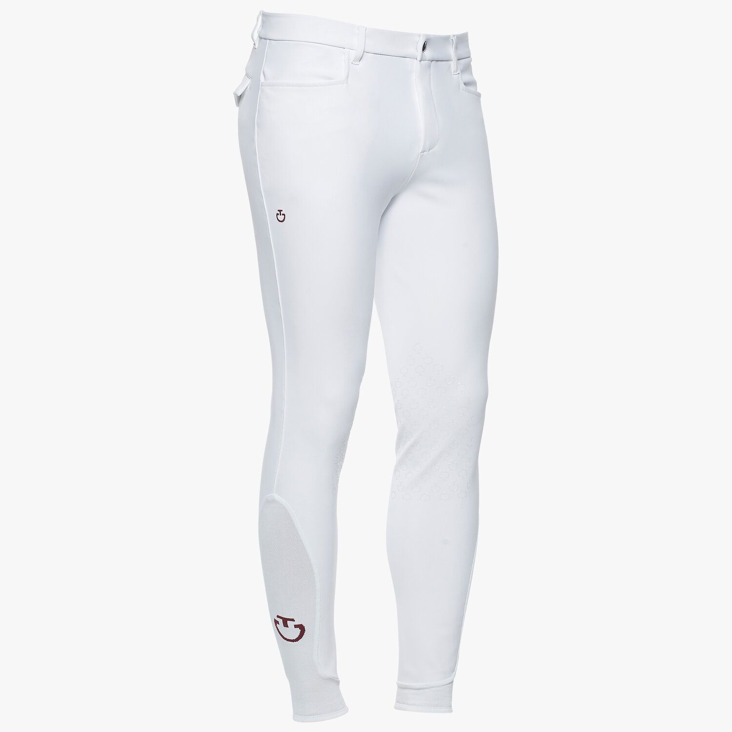 CT Mens New Grip System Breeches - Image 5