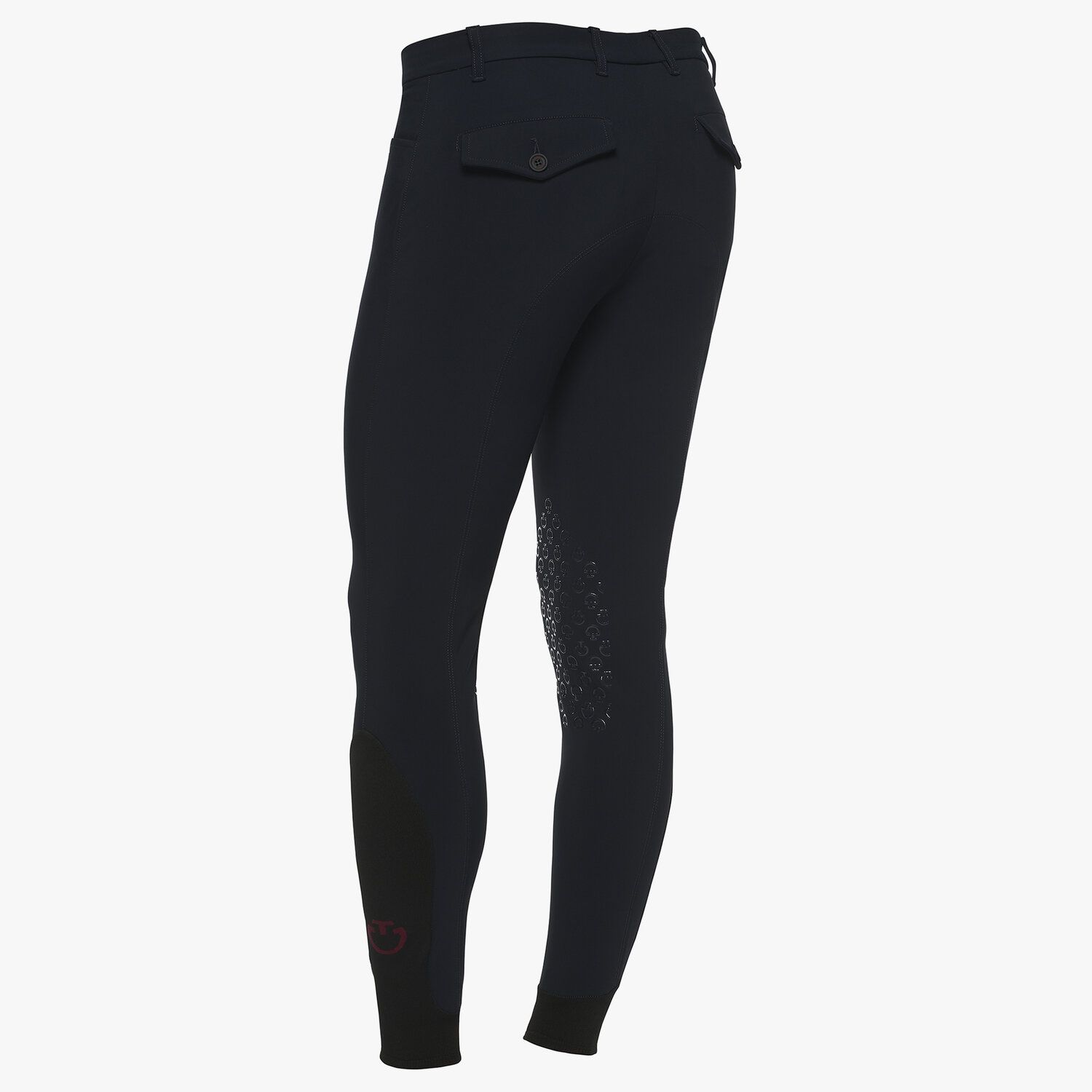 CT Mens New Grip System Breeches - Image 3
