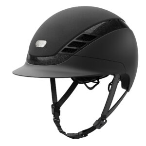 Pikeur x Abus Airluxe Supreme Helmet