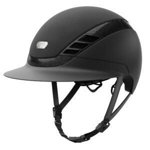 Pikeur x Abus Airluxe Supreme Lady Visor Helmet