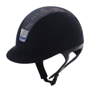 Samshield 2.0 Premium Helmet - Shimmer Leather