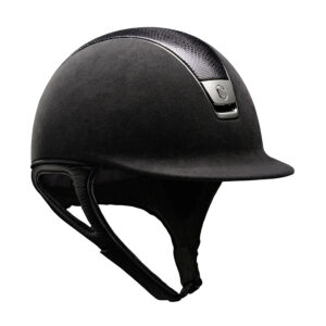Samshield 2.0 Premium Helmet - Lizard Top