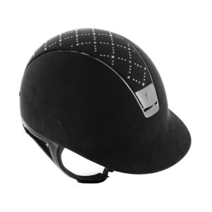 Samshield 2.0 Premium Helmet - Lozenge Swarovski