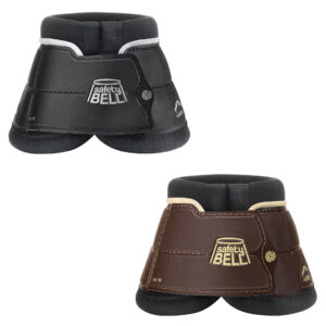 Veredus Safety Bell Over Reach Boots
