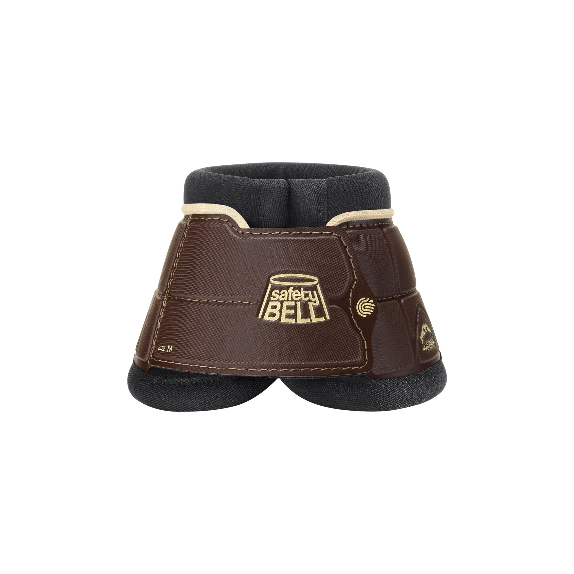 Veredus Safety Bell Over Reach Boots - Image 2