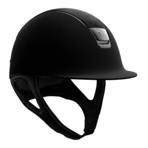 Samshield 2.0 Shadowmatt Helmet - Lizard Top