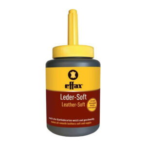 Effax Leather Soft Oil