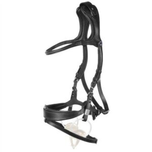Stubben Freedom Bridle II with Slide & Lock