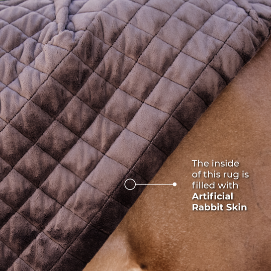 Kentucky Skin Friendly Under Rug - 150g - Image 5