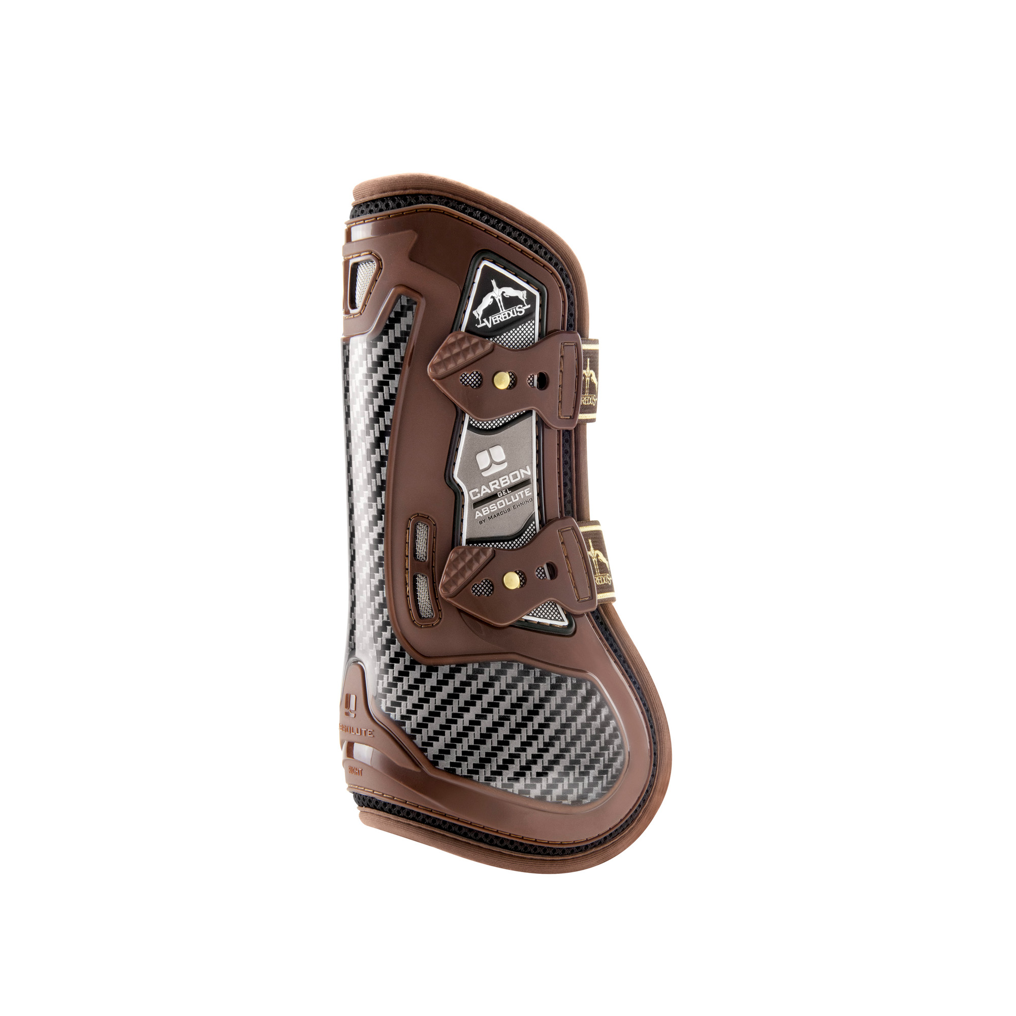 Veredus Carbon Gel Absolute Tendon Boots - Image 2