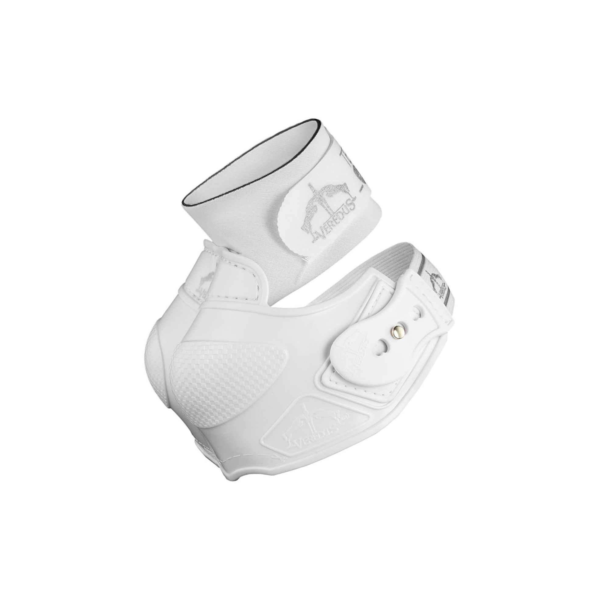 Veredus Tekno Shield Anatomic Overreach Boots - Image 3