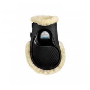 Veredus Carbon Gel Vento Save The Sheep Fetlock Boots