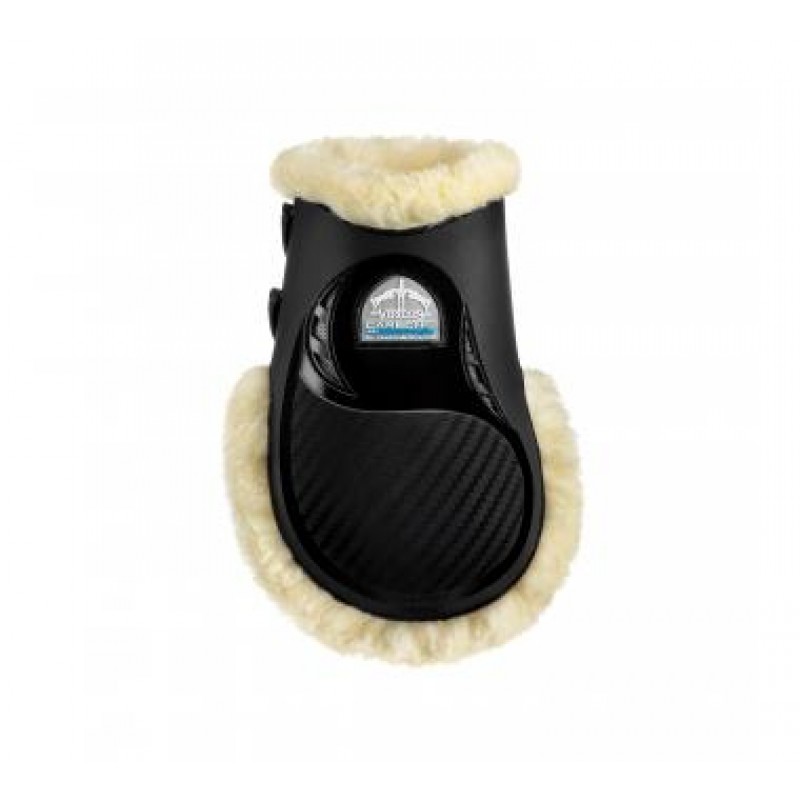 Veredus Carbon Gel Vento Save The Sheep Fetlock Boots