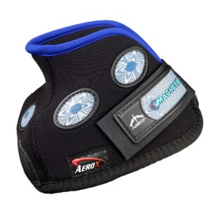 Veredus Magnetik Hoof Boot