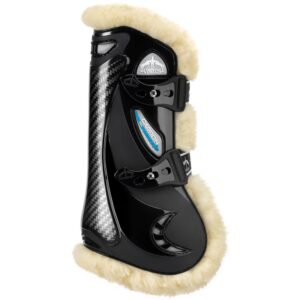 Veredus Carbon Gel Vento Save The Sheep Tendon Boots