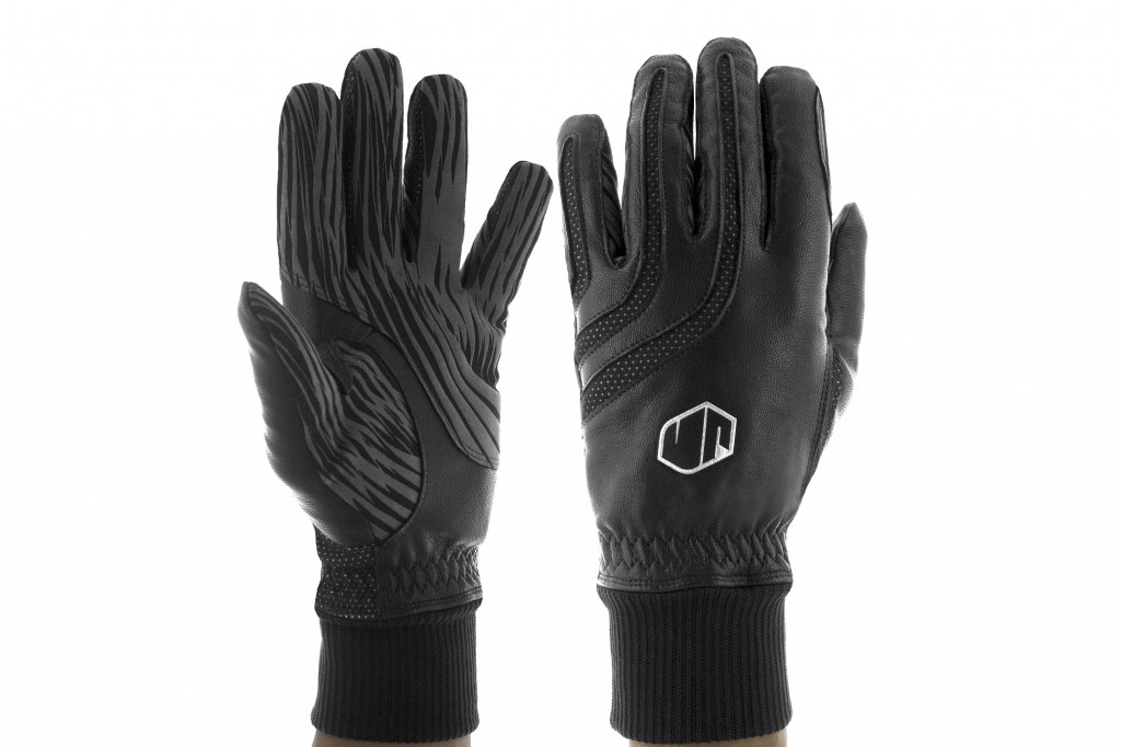 Samshield W Skin Winter Riding Gloves