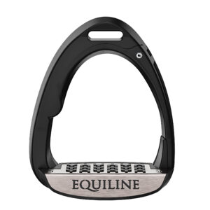 Equiline X-Cel Safety Dressage Stirrups