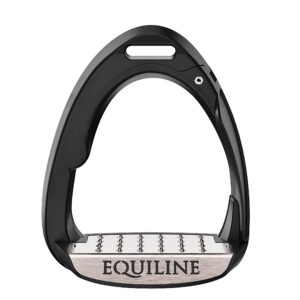 Equiline X-Cel Safety Jump Stirrups