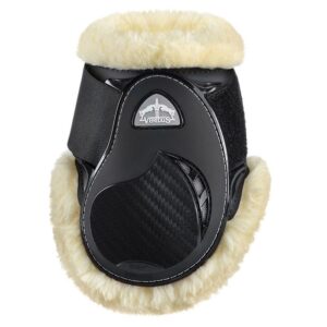 Veredus Young Jump Vento Save The Sheep Fetlock Boots