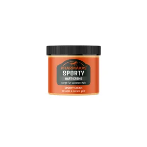 Sporty Grip Haft Cream