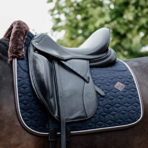 Kentucky Skin Friendly Dressage Saddlecloth