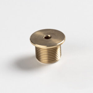Equiline Air Vest Screw Stopper