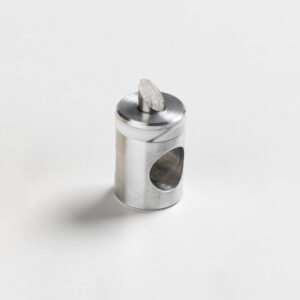 Equiline Air Vest Piston