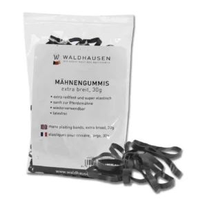 Waldhausen Plaiting Bands - Extra Broad