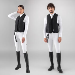 Equiline Unisex Airbag Vest Eclair