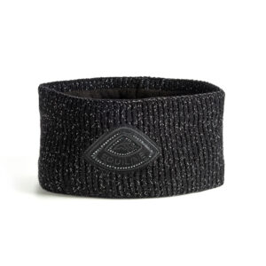 Equiline Lurex Head Band Serig