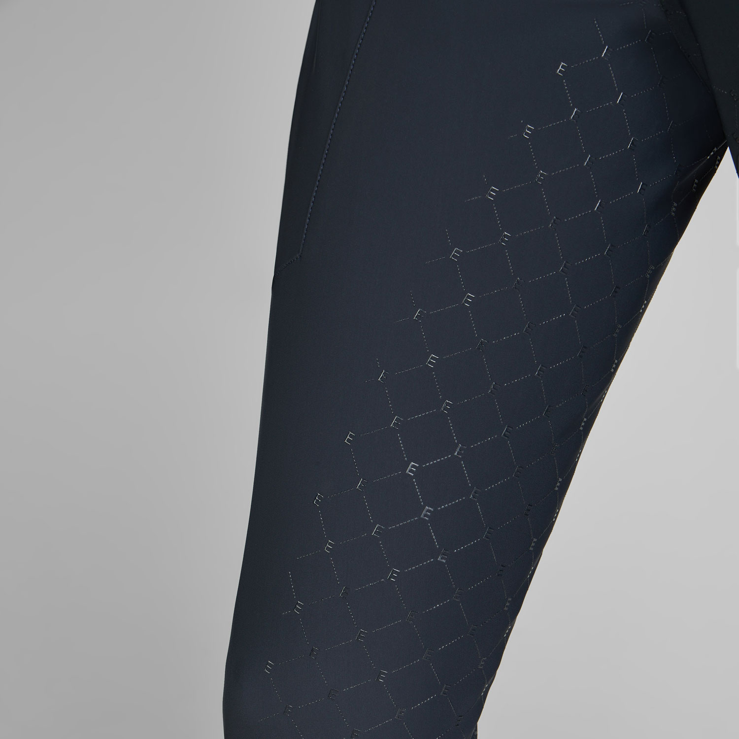 Eskadron Heritage Mens Full Grip Riding Breeches - X Small - Image 4