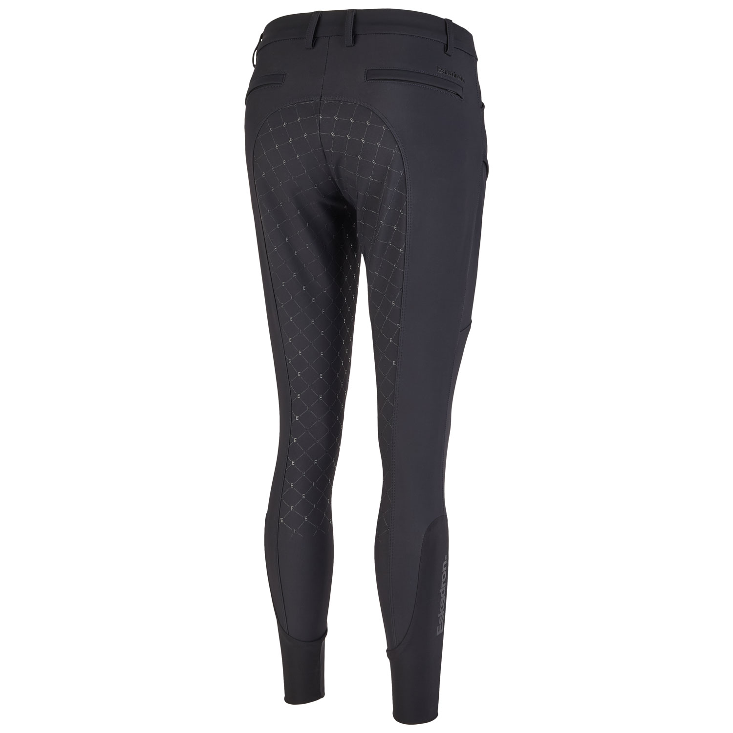Eskadron Heritage Mens Full Grip Riding Breeches - X Small - Image 2