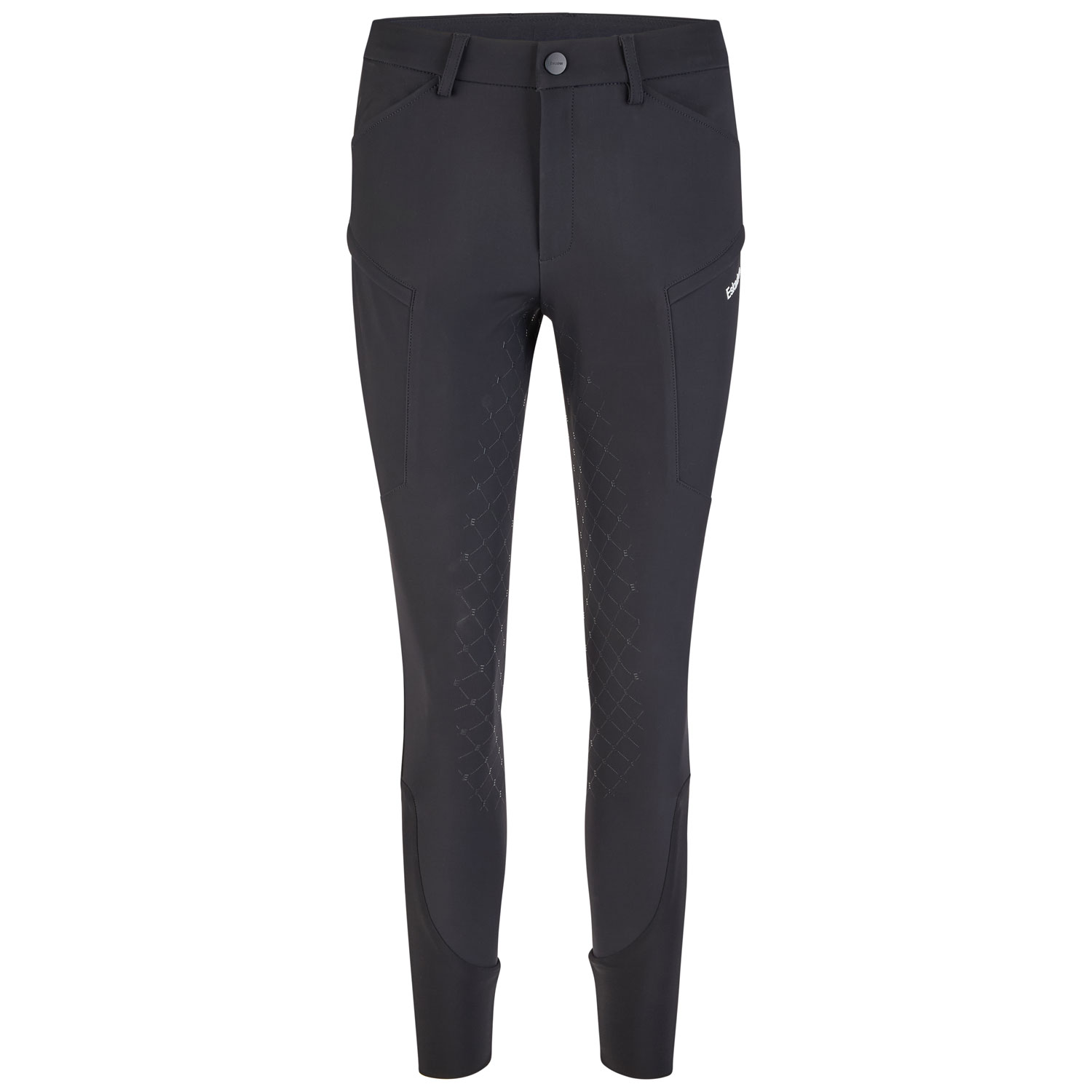 Eskadron Heritage Mens Full Grip Riding Breeches - X Small