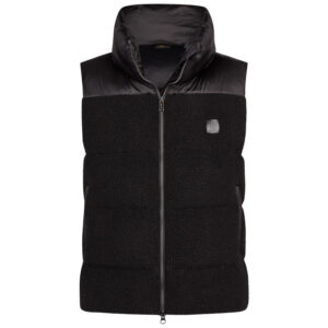 Eskadron Heritage Teddy Quilt Waistcoat
