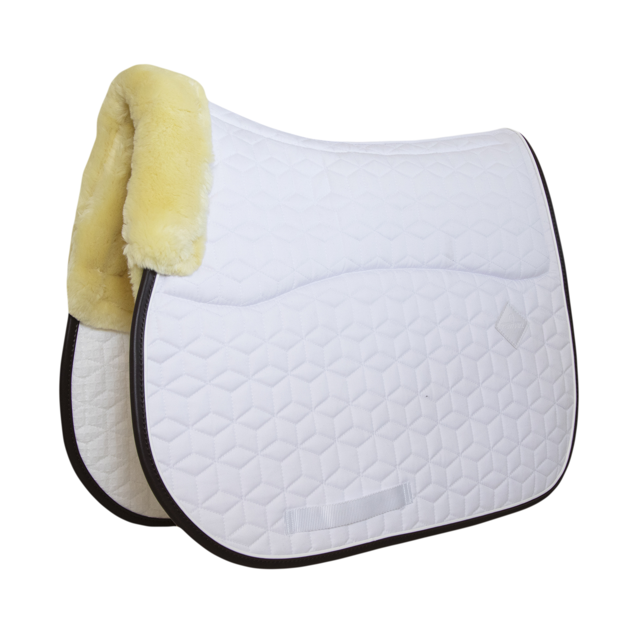 Kentucky Skin Friendly Jumping Saddlecloth - Image 5