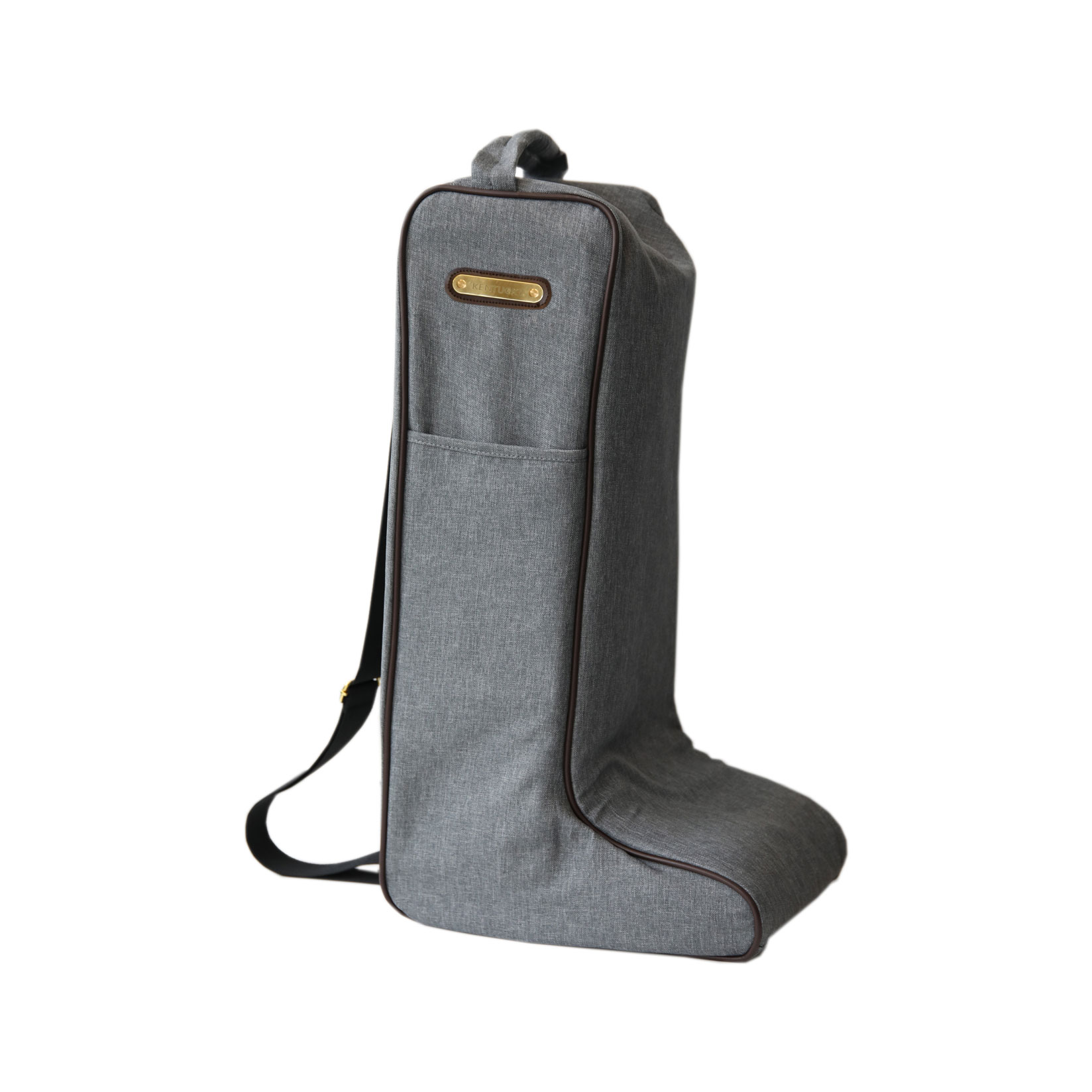 Kentucky Horsewear Padded Boot Bag - Image 7