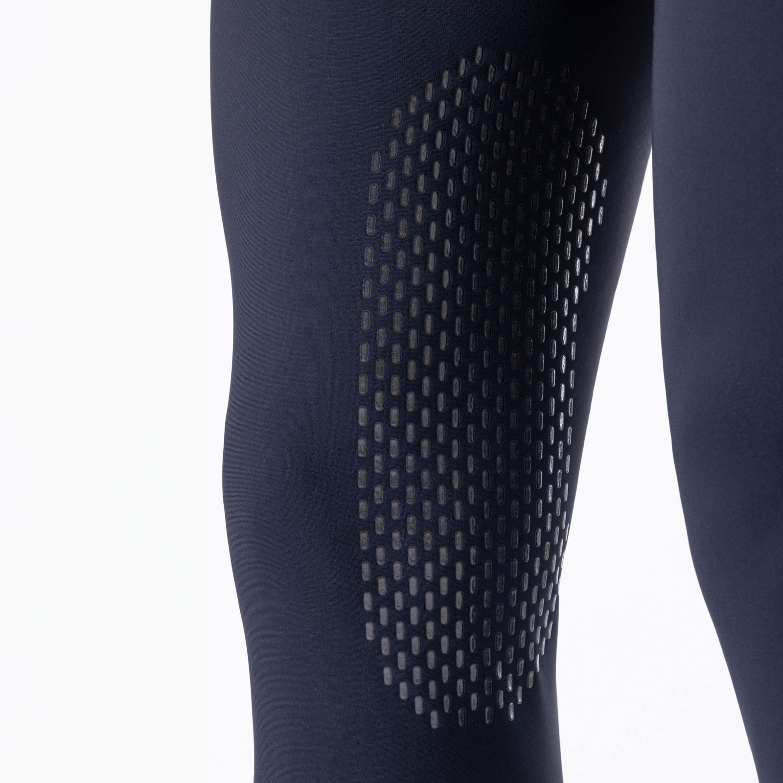 Equiline Mens Comfort Fit B-Move Breeches Albertk - Image 5