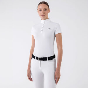 Equiline Competition Shirt Lily