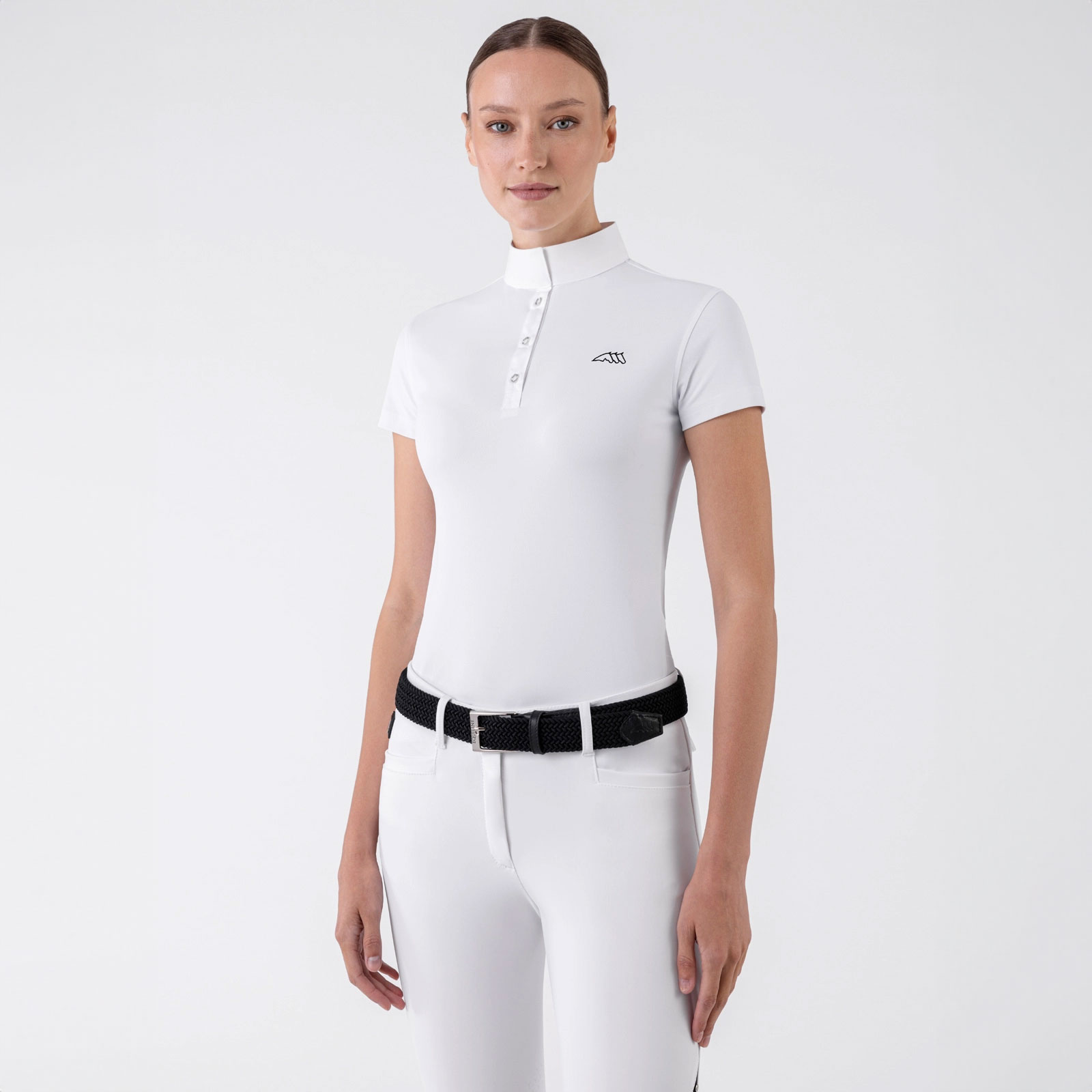 Equiline Competition Shirt Lily
