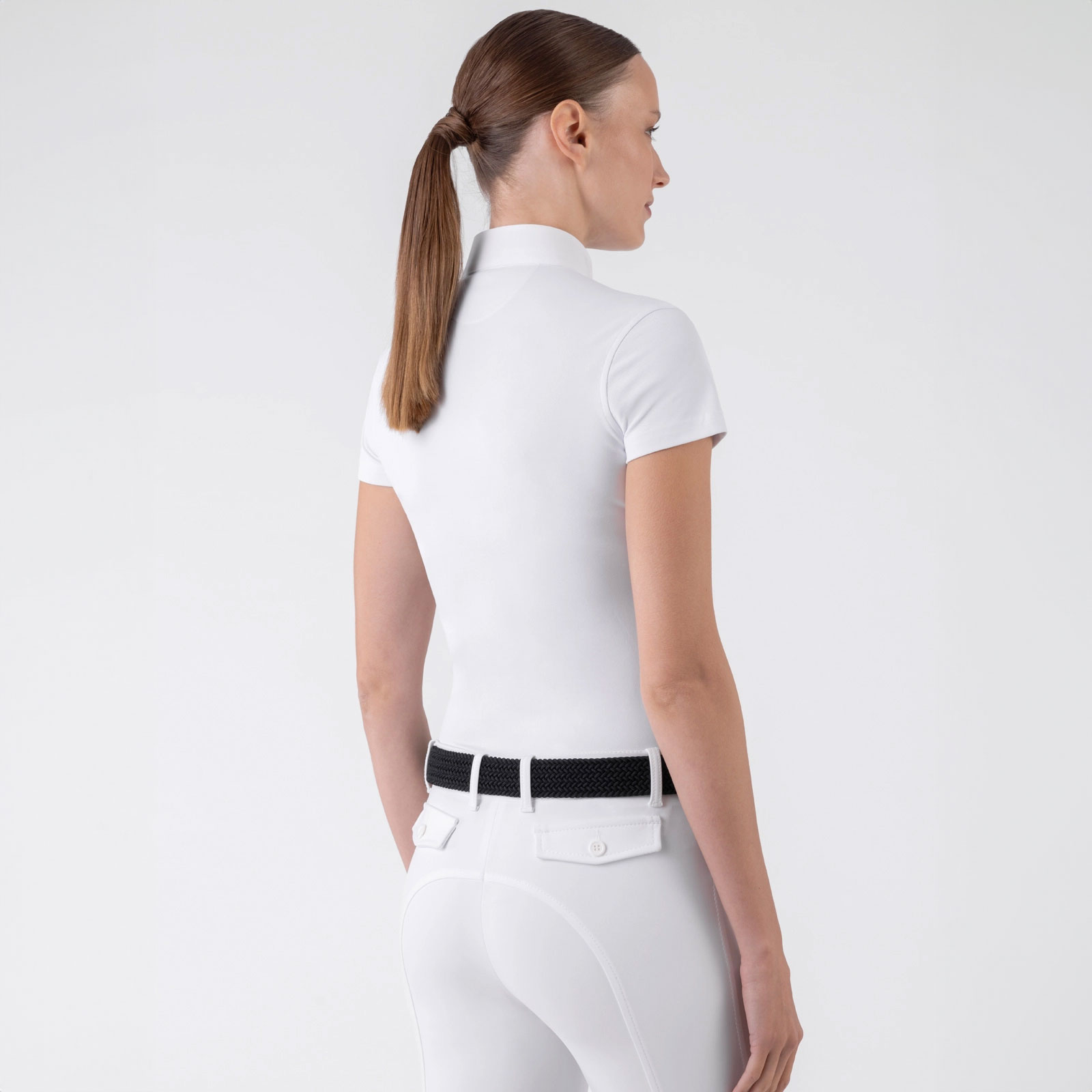 Equiline Competition Shirt Lily - Image 2