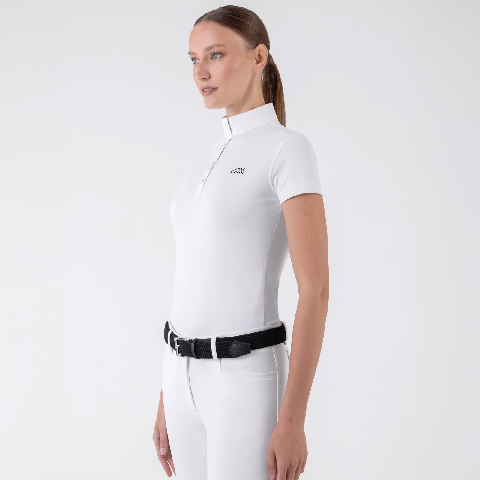 Equiline Competition Shirt Lily - Image 3