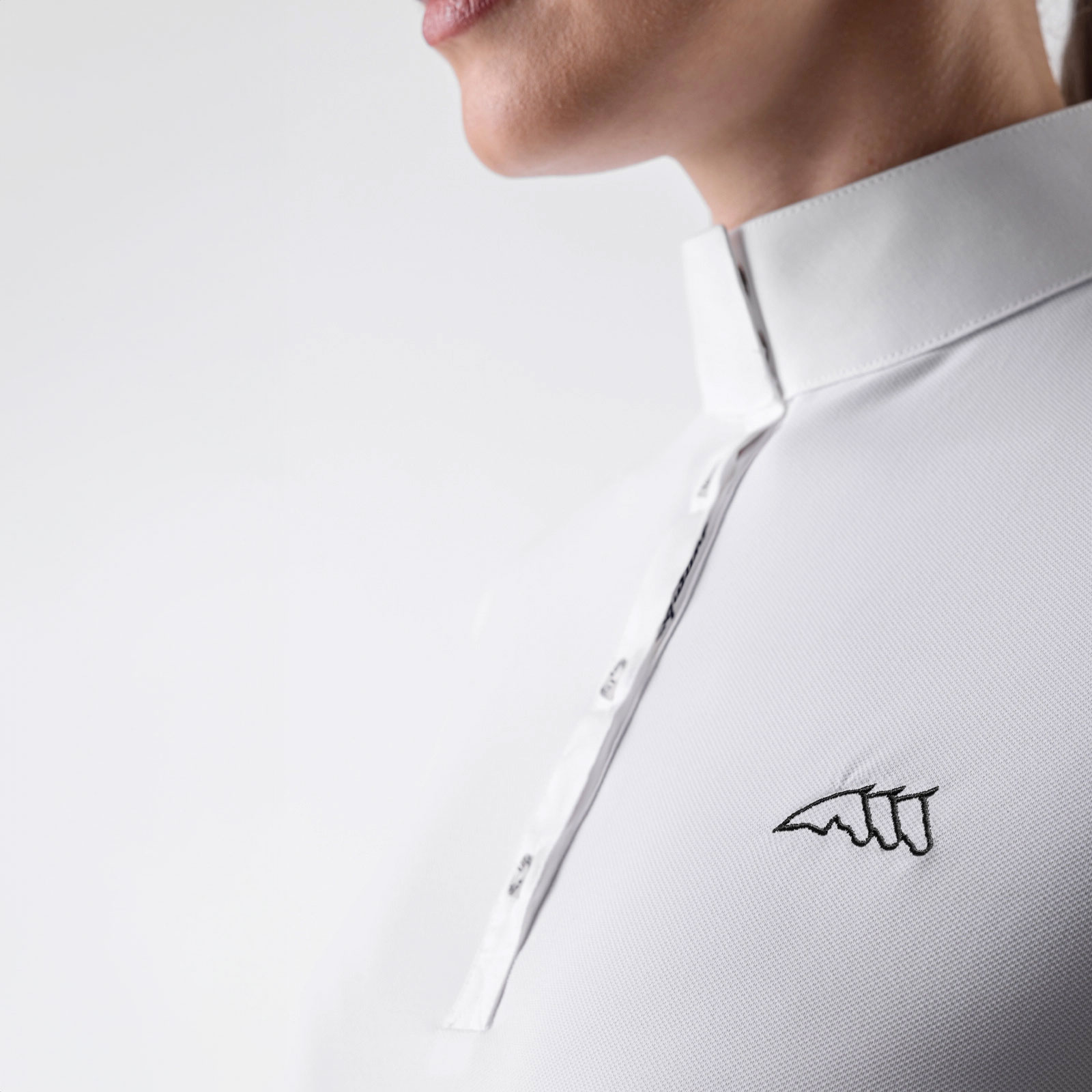 Equiline Competition Shirt Lily - Image 4