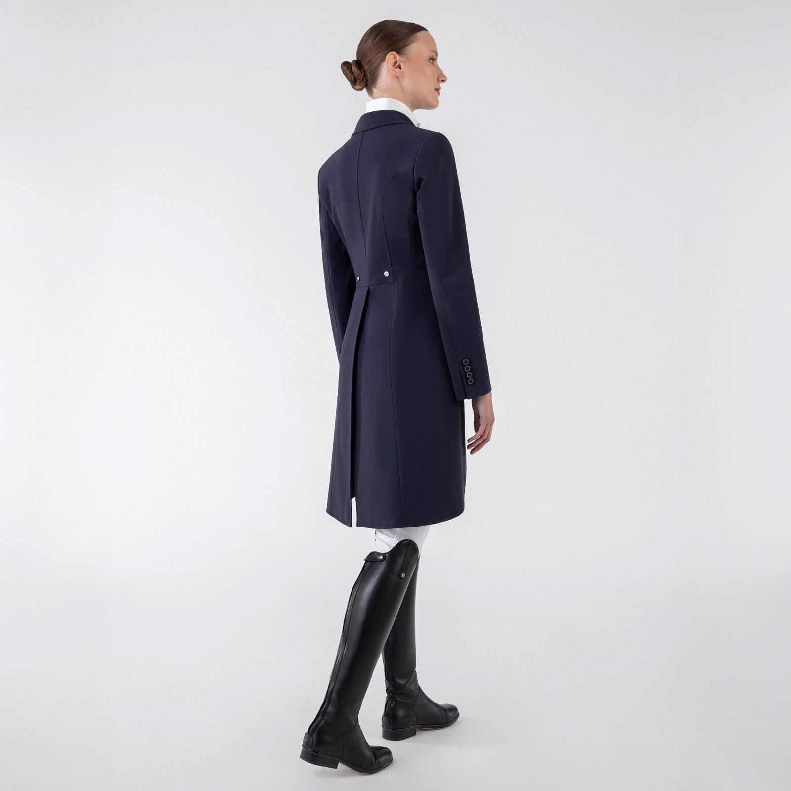 Equiline Womens Tailcoat Aurora - Image 8