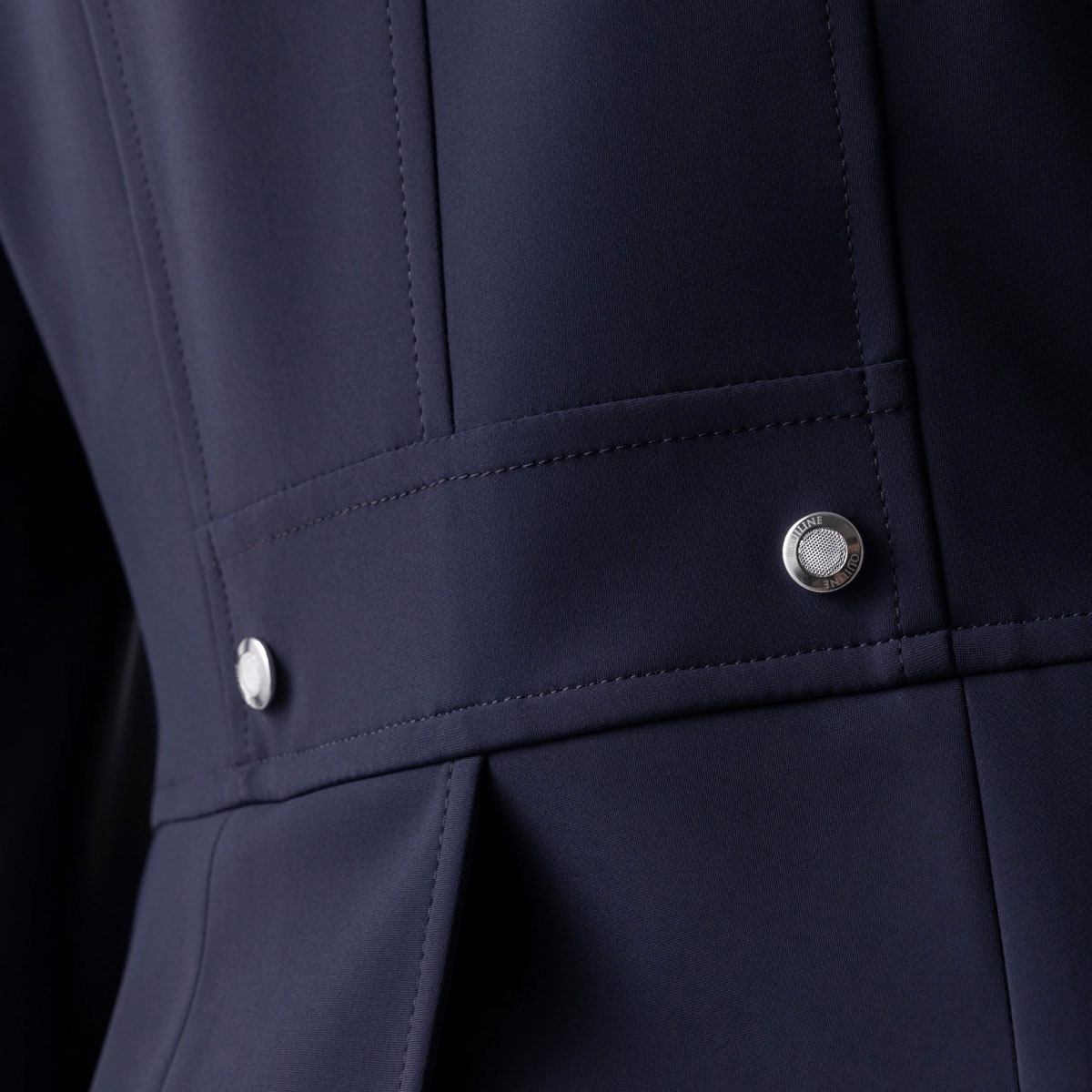 Equiline Womens Tailcoat Aurora - Image 5