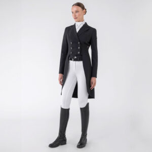Equiline Womens Tailcoat  Aurora