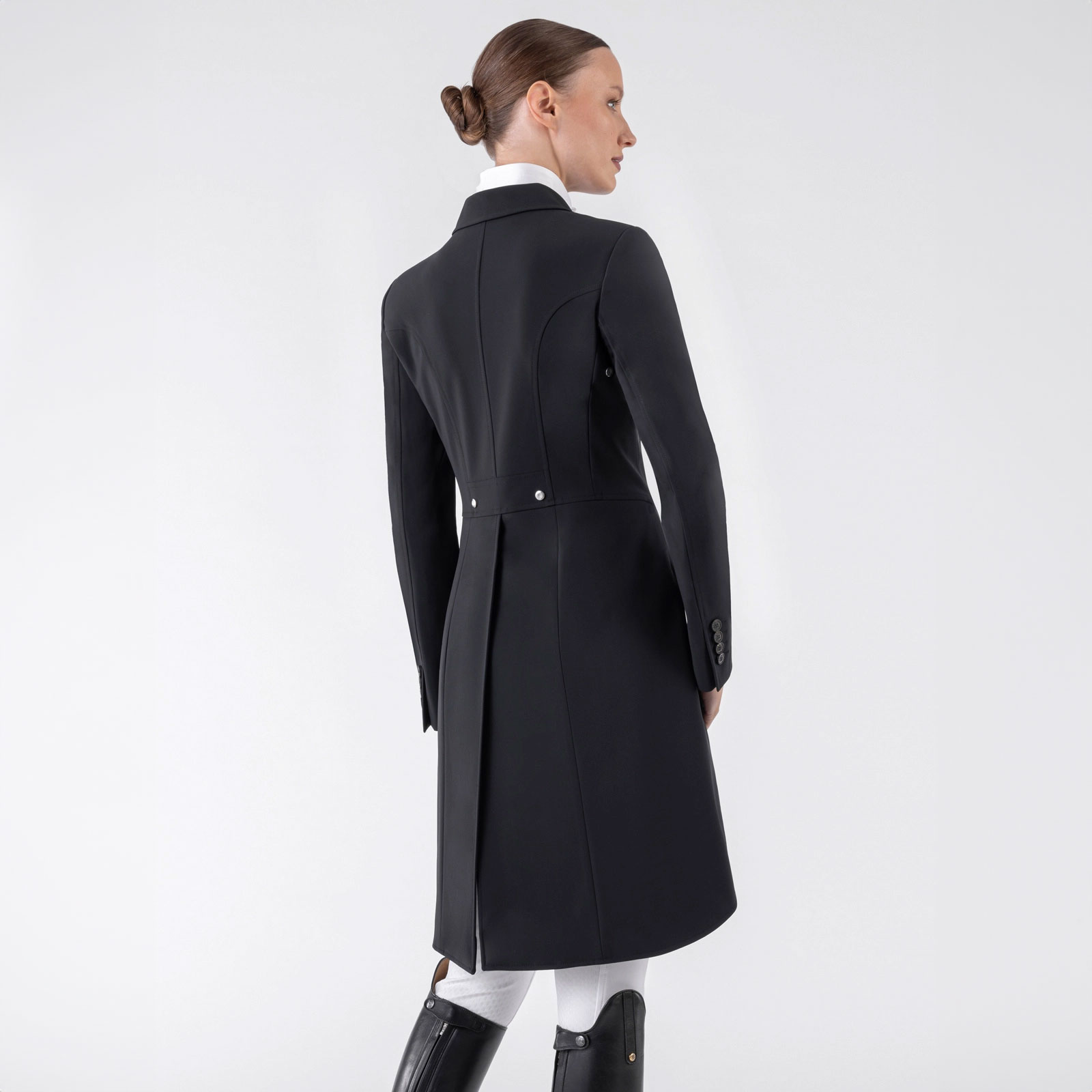 Equiline Womens Tailcoat Aurora - Image 2