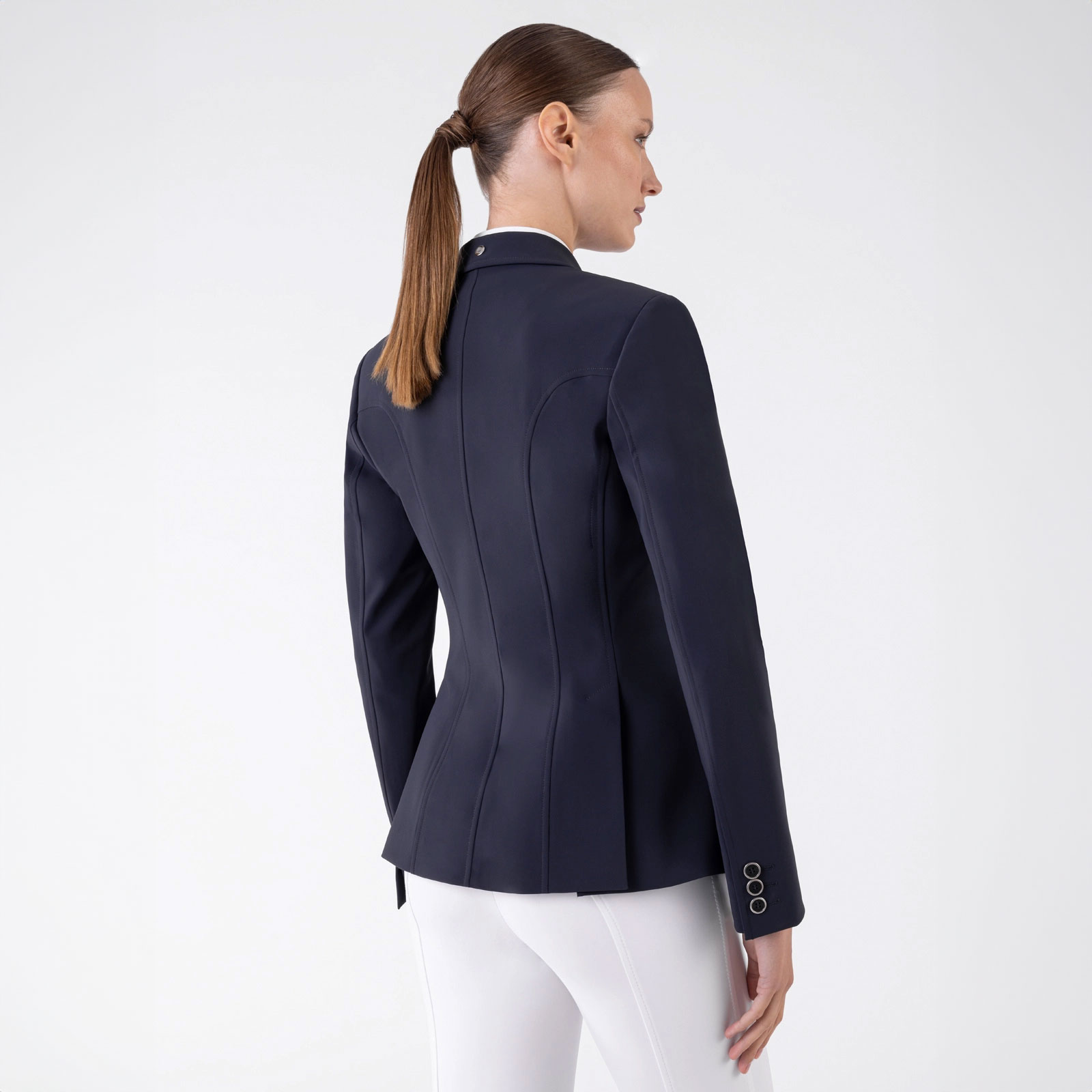 Equiline Womens Competition Jacket Gait - Image 5