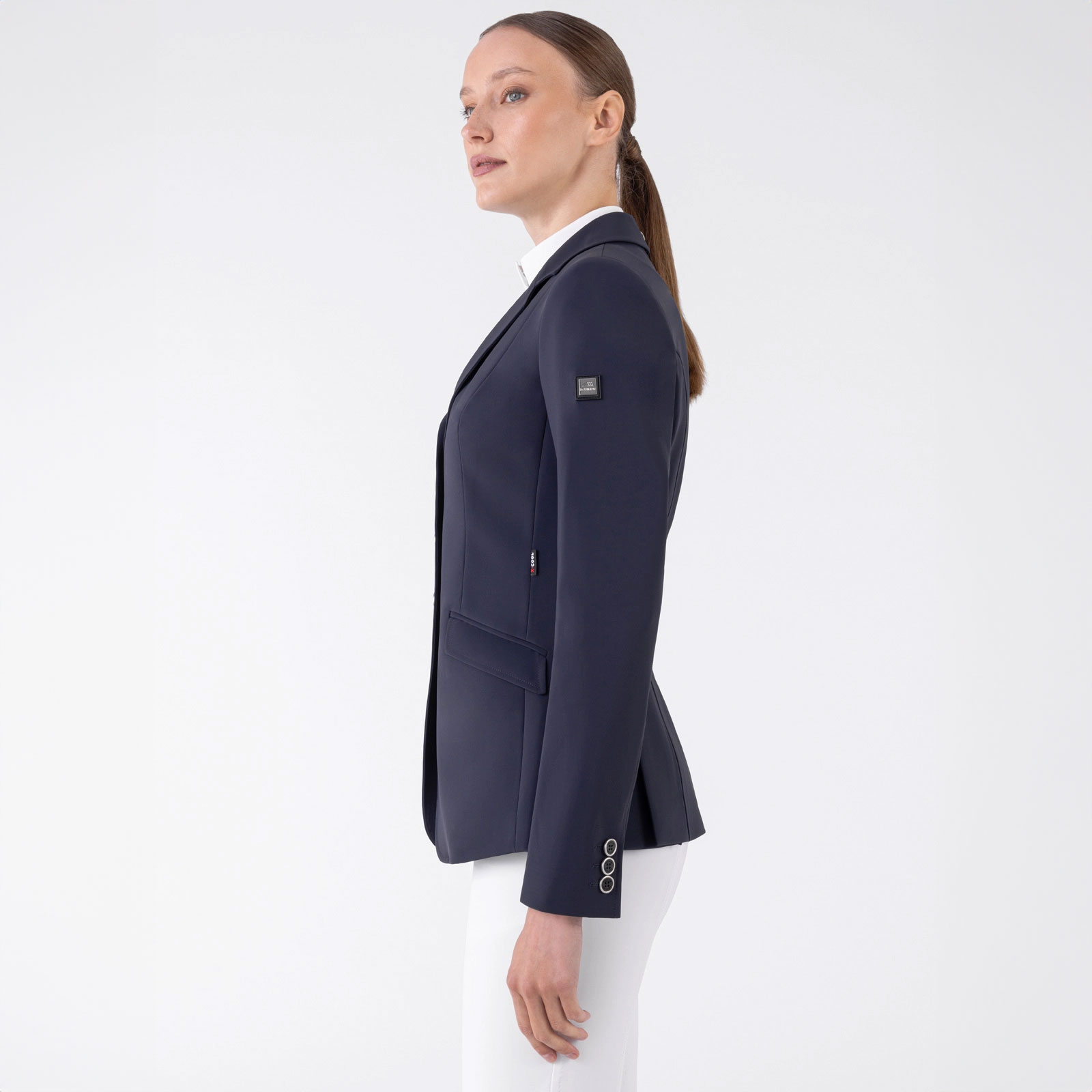 Equiline Womens Competition Jacket Gait - Image 6